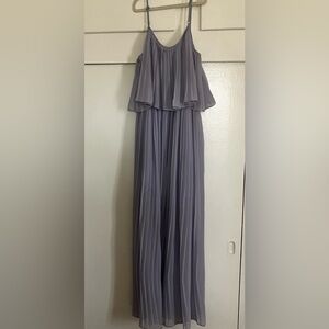 Forever 21 pleated dress size S